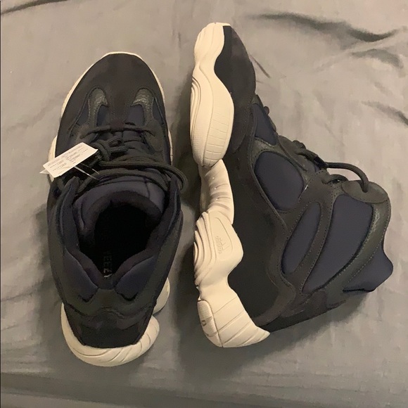 Yeezy Other - Yeezy 500 slate high 100% dead stock